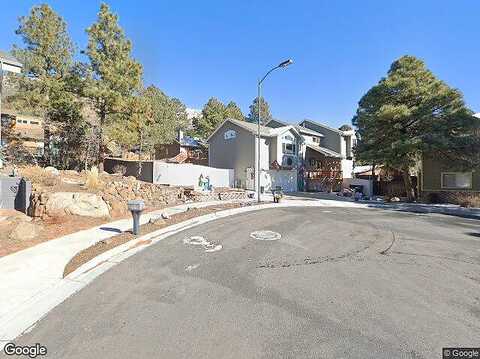 Wayman, FLAGSTAFF, AZ 86004