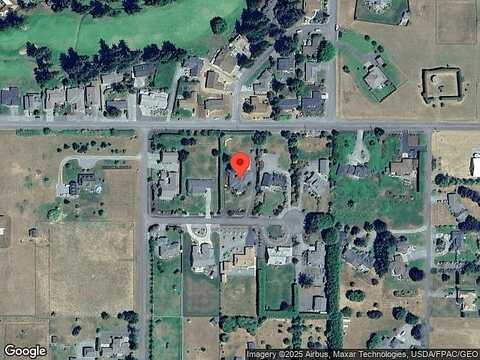 Suncatcher, SEQUIM, WA 98382