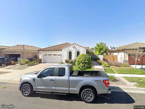 Anthony, SANTA MARIA, CA 93458