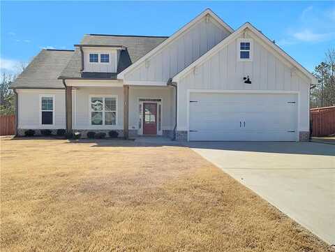Harmony Woods, DALLAS, GA 30157