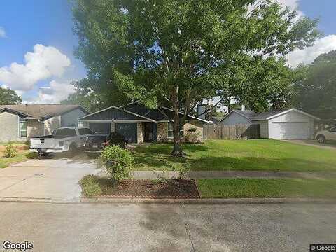 Arrow Lake, KATY, TX 77450
