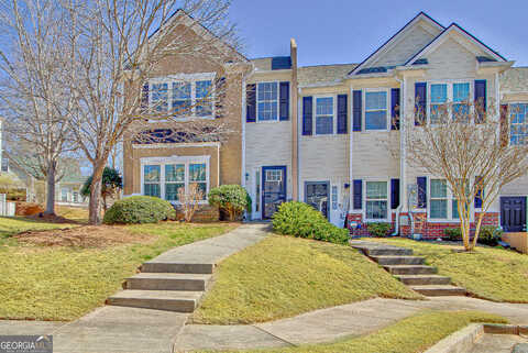 Corbel, NEWNAN, GA 30265