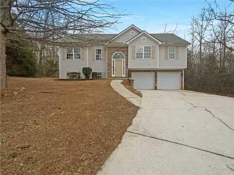 Kristen, COVINGTON, GA 30016