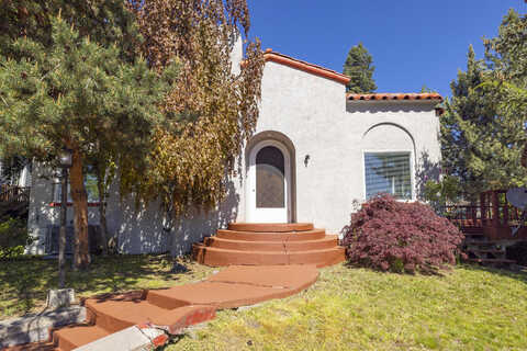 High, KLAMATH FALLS, OR 97601