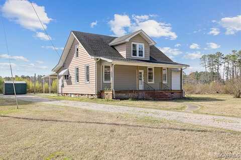Main, WAVERLY, VA 23890