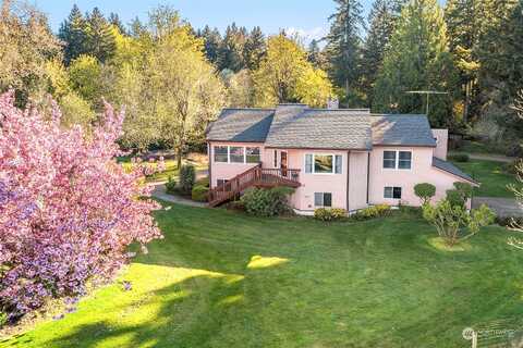 Chestnut Hill, OLYMPIA, WA 98513