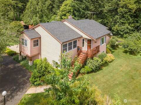 Chestnut Hill, OLYMPIA, WA 98513