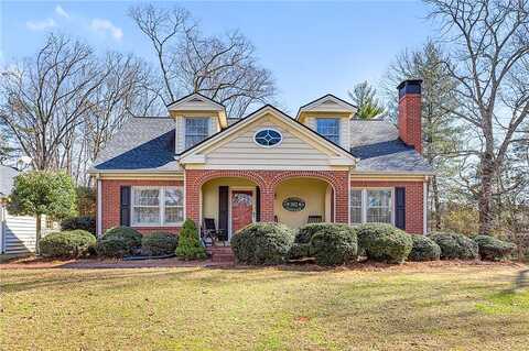 Mount Vernon, LITHIA SPRINGS, GA 30122