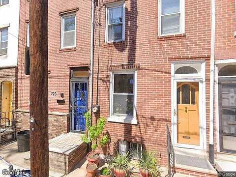 Earp, PHILADELPHIA, PA 19147