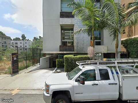 Hawthorn, LOS ANGELES, CA 90028