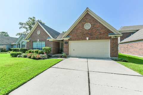 Fuchsia, HUMBLE, TX 77346