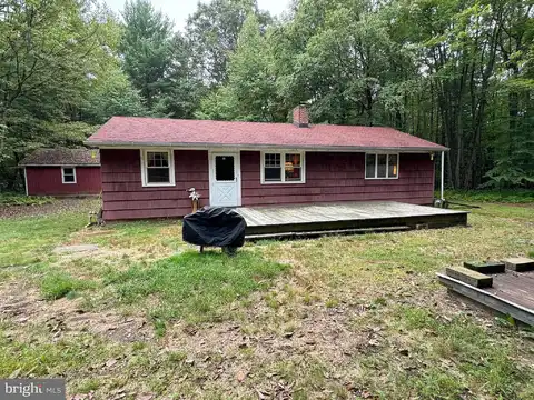 Log Fence, PALMERTON, PA 18071