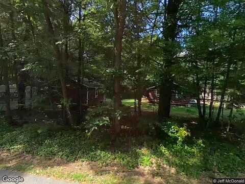 Log Fence, PALMERTON, PA 18071