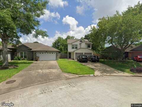 Santa Fe, DICKINSON, TX 77539