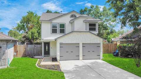 Santa Fe, DICKINSON, TX 77539
