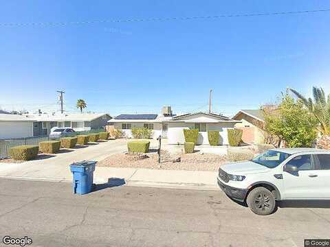 Gordon, LAS VEGAS, NV 89108
