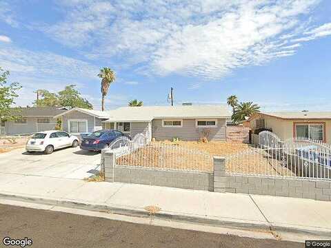 Forrest Hills, LAS VEGAS, NV 89108