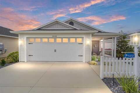 Todd, THE VILLAGES, FL 32163