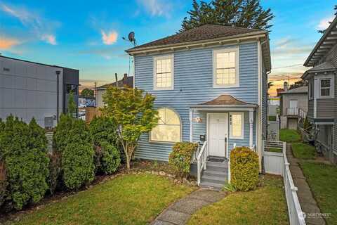 Ainsworth, TACOMA, WA 98405