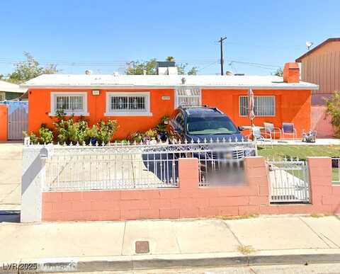 Meredith, LAS VEGAS, NV 89121