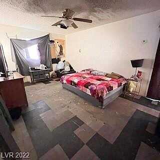 Warner, LAS VEGAS, NV 89115