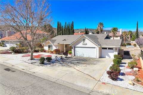 Sequoia, PALMDALE, CA 93551