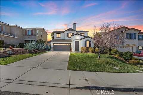 Bluette, PALMDALE, CA 93551