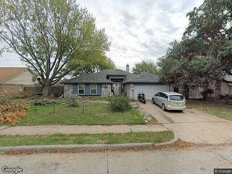 Corn Valley, GRAND PRAIRIE, TX 75052