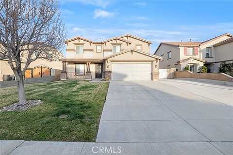 30Th, PALMDALE, CA 93550