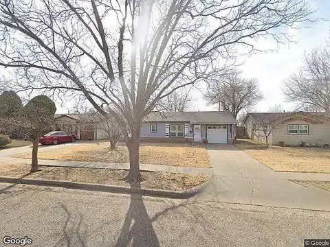 30Th, AMARILLO, TX 79103