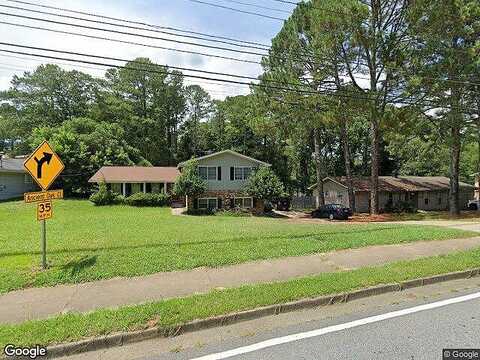 Lower Roswell, MARIETTA, GA 30068