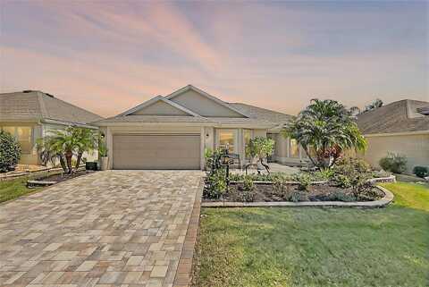 Killington, THE VILLAGES, FL 32163