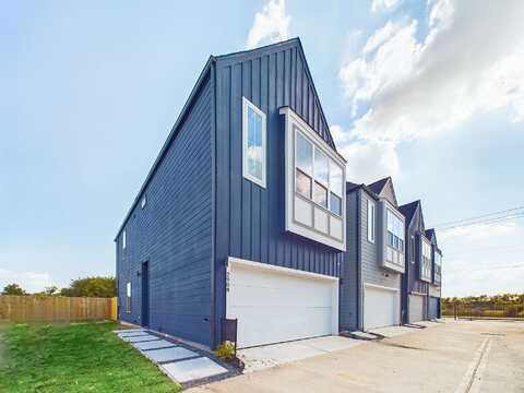 Stevens, HOUSTON, TX 77026
