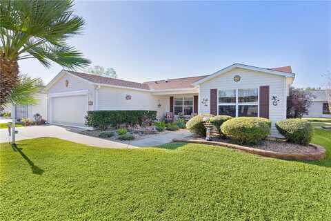 Benavides, THE VILLAGES, FL 32162
