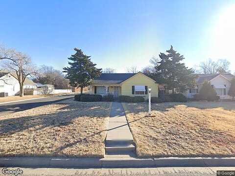 Van Buren, AMARILLO, TX 79109