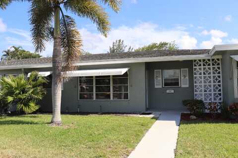922 South Drive, Delray Beach, FL 33445