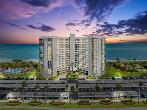 8880 S Ocean Drive, Jensen Beach, FL 34957
