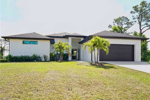 4309 NW 38th Avenue, Cape Coral, FL 33993