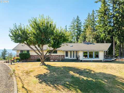 Si Town, CASTLE ROCK, WA 98611