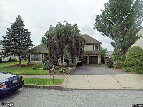 14Th, BETHLEHEM, PA 18020