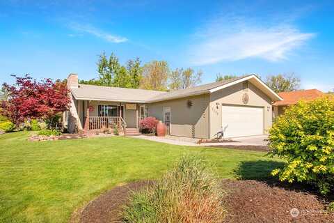Granite, WALLA WALLA, WA 99362
