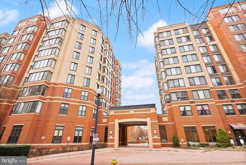 Fairfax, ARLINGTON, VA 22201