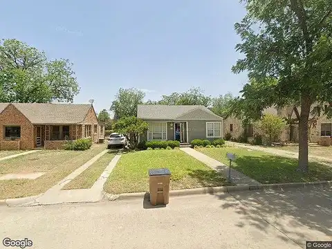Adams, SAN ANGELO, TX 76901