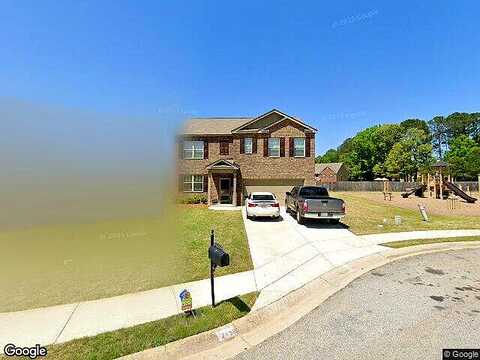 Sawgrass, HAMPTON, GA 30228