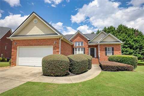 Chad, LOGANVILLE, GA 30052