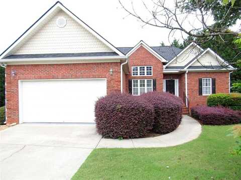 Chad, LOGANVILLE, GA 30052