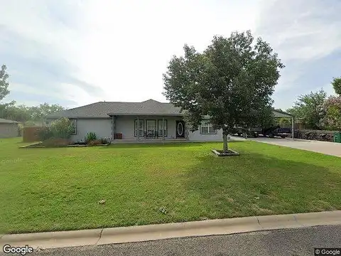 Laguna Verde, SAN ANGELO, TX 76904