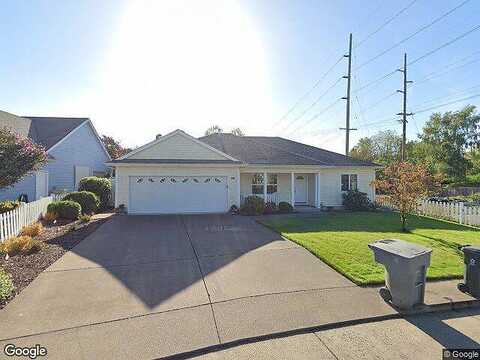 Chase, ALBANY, OR 97321