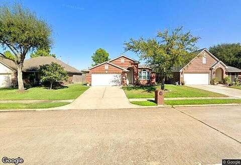 Desert Willow, KATY, TX 77449