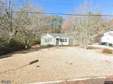 Grant, ATLANTA, GA 30331